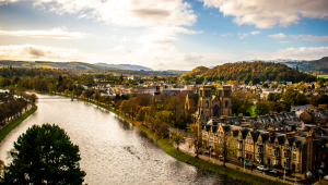 Inglaterra, Esc�cia e Irlanda